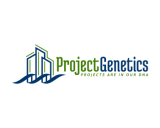 https://www.logocontest.com/public/logoimage/1518569880Project Genetics.png